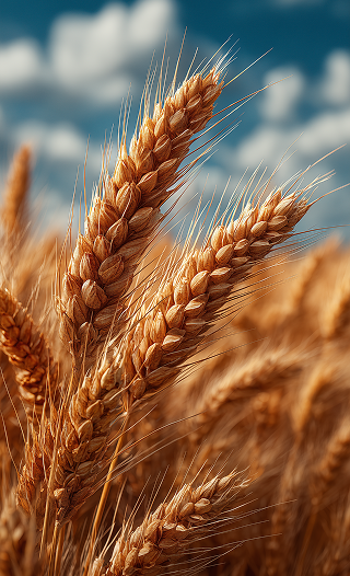 Crop Protection Against Weather Conditions