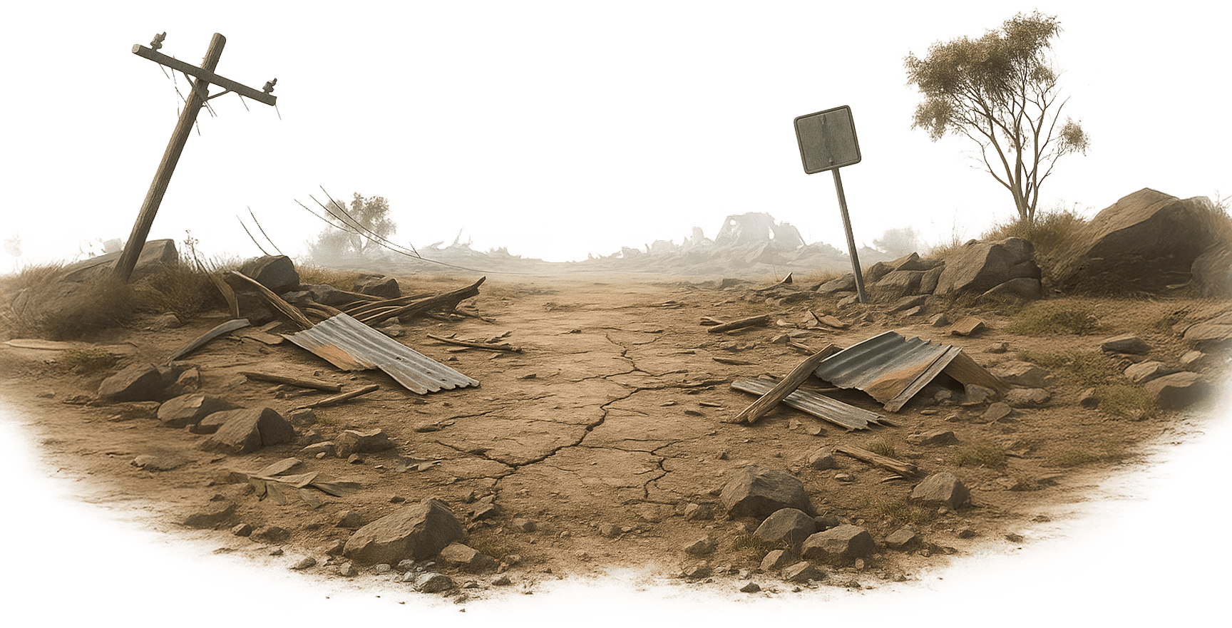 Catastrophe Risks - Earthquake and Hurricane