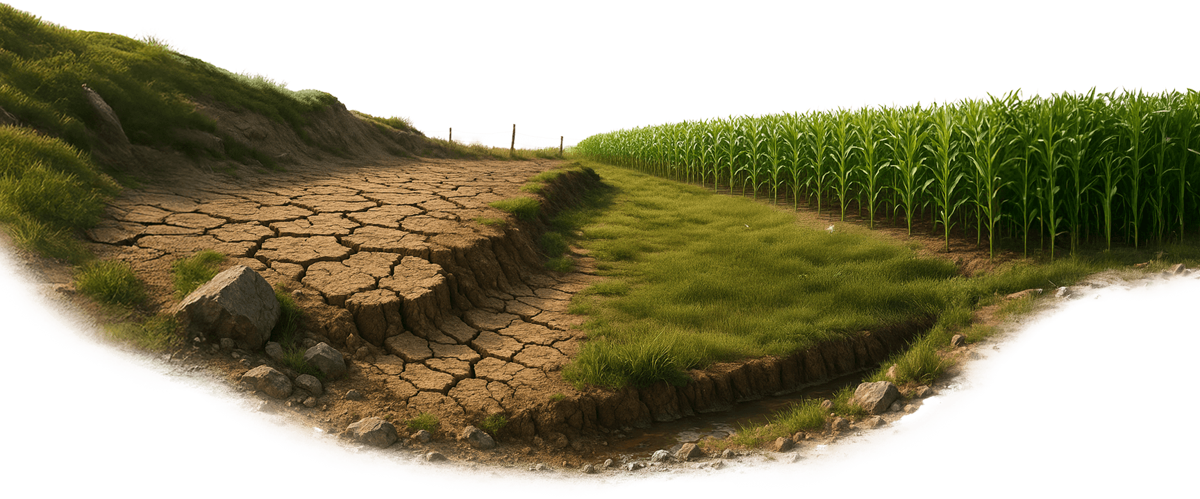 Crop Protection Against Weather Conditions